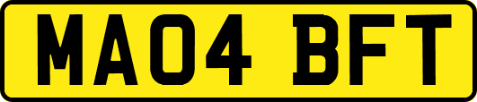 MA04BFT