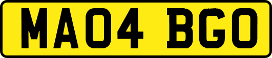 MA04BGO