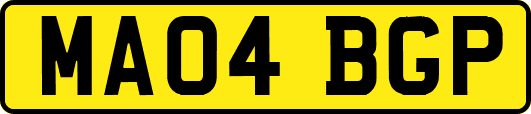 MA04BGP