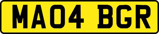 MA04BGR