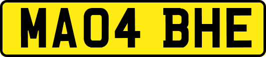 MA04BHE