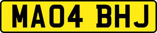 MA04BHJ