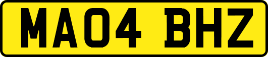 MA04BHZ