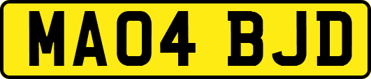 MA04BJD
