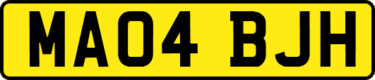 MA04BJH