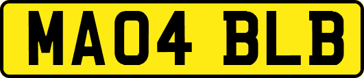 MA04BLB