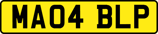 MA04BLP