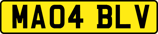 MA04BLV