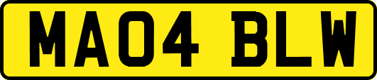 MA04BLW