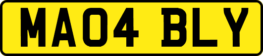 MA04BLY