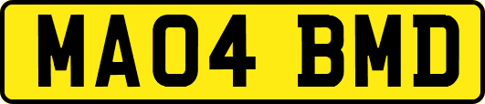 MA04BMD
