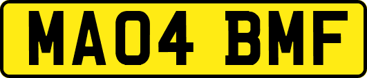 MA04BMF
