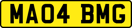 MA04BMG