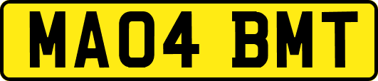 MA04BMT