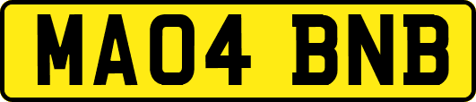 MA04BNB