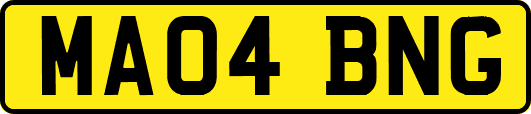 MA04BNG