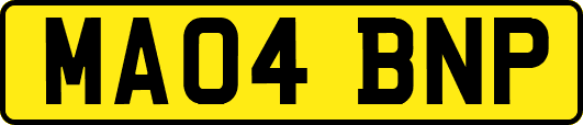 MA04BNP