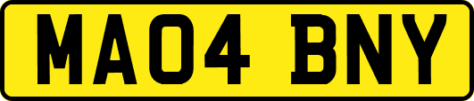 MA04BNY