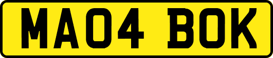 MA04BOK