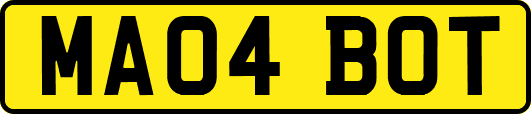 MA04BOT