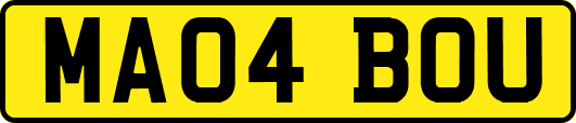 MA04BOU