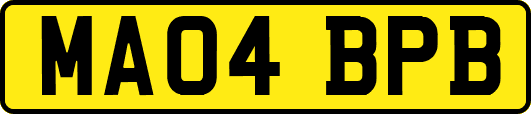 MA04BPB