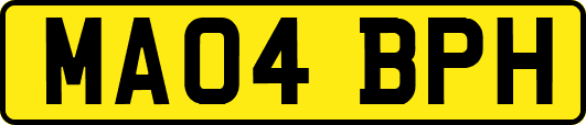 MA04BPH