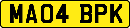 MA04BPK