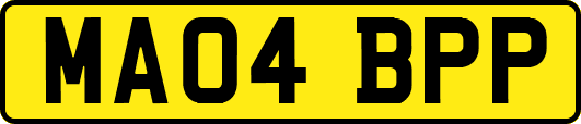 MA04BPP