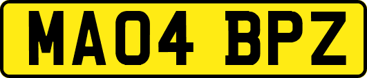 MA04BPZ