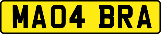 MA04BRA