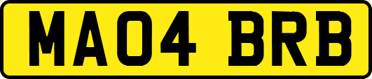 MA04BRB