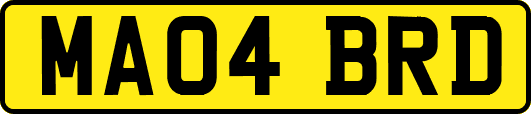 MA04BRD