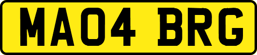 MA04BRG