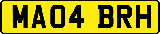 MA04BRH