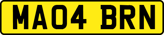 MA04BRN