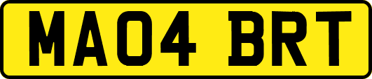MA04BRT