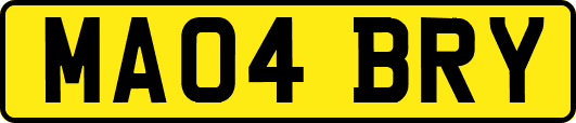 MA04BRY