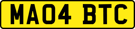 MA04BTC