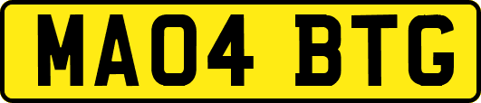 MA04BTG