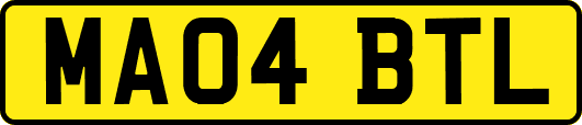 MA04BTL
