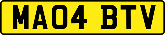 MA04BTV
