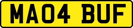 MA04BUF