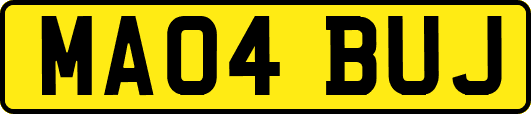 MA04BUJ