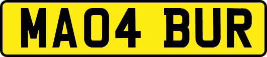 MA04BUR