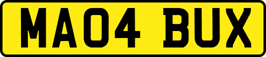 MA04BUX