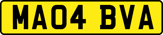 MA04BVA