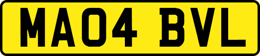 MA04BVL
