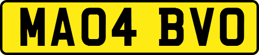 MA04BVO