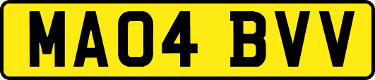 MA04BVV